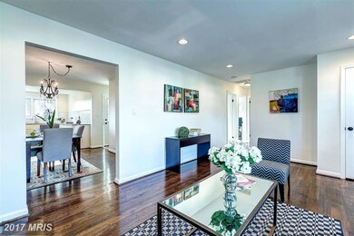 3823 Brownhill Rd, Randallstown, MD 21133 - photo 4