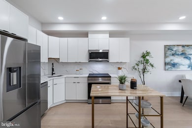 1516 E Capitol St NE unit A, Washington, DC 20003 - photo 6