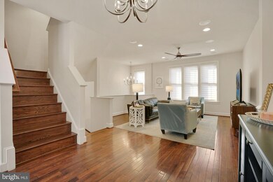 2525 S Kenmore Ct, Arlington, VA 22206 - photo 7