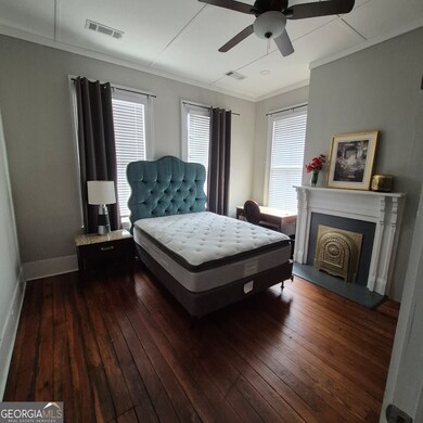 867 Orange Terrace unit B, Macon, GA 31201 - photo 6