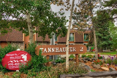 Tannhauser - walk to town