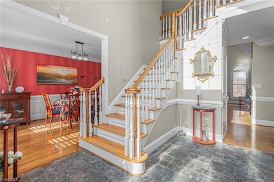 6396 E Belgrave Terrace, Summerfield, NC 27358 - photo 5