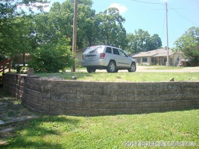 Parking Area