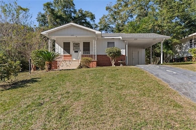 1209 Jean Dr, Mobile, AL 36618 - photo 2