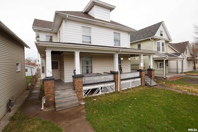 1845 W 3rd St, Davenport, IA 52802 - photo 2