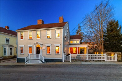 20 Sherman St, Newport, RI 02840 - photo 2