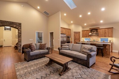 batch_6. Great room to kitchen