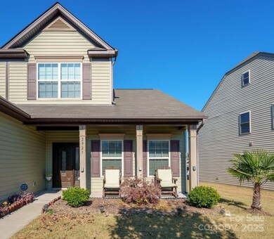 2921 San Saba St, Charlotte, NC 28214 - photo 7