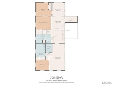 404 Oak St, Anna, IL 62906 - photo 3