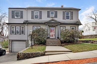 82 Menotomy Rd, Arlington, MA 02476 - photo 2