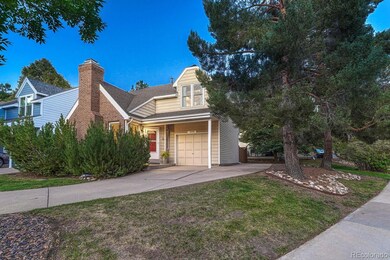 16749 E Hialeah Ave, Centennial, CO 80015 - photo 3