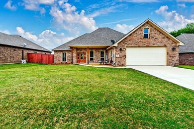 244 Bent Oak Dr, Pottsboro, TX 75076 - photo 5