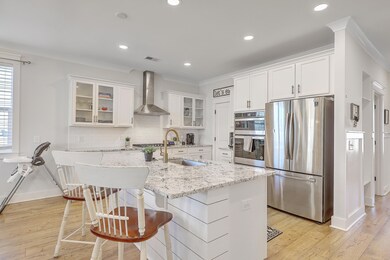 610 Sienna Way, Summerville, SC 29486 - photo 6