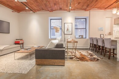 717 Atlantic Ave unit 3C, Boston, MA 02111 - photo 6