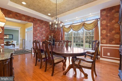 352 Salem Rd, Moorestown, NJ 08057 - photo 5