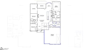 103 Wagner Ct, Easley, SC 29642 - photo 2