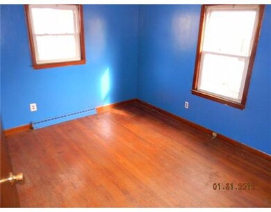 Bedroom.