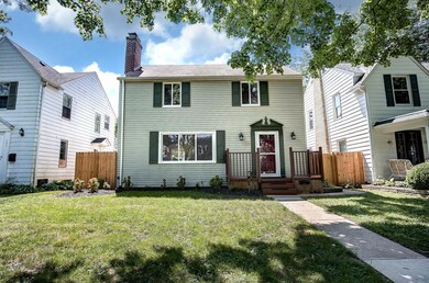 99 S Brinker Ave, Columbus, OH 43204 - photo 3