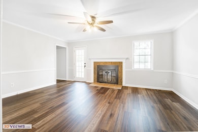 4109 Clinton Way E, Augusta, GA 30907 - photo 7