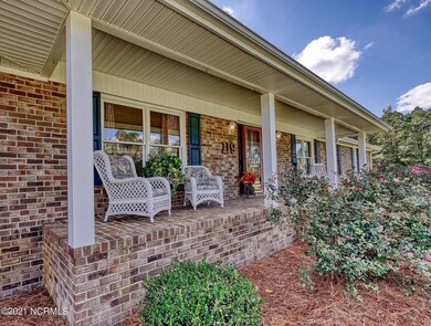 119 Mill Creek Rd SE, Bolivia, NC 28422 - photo 3