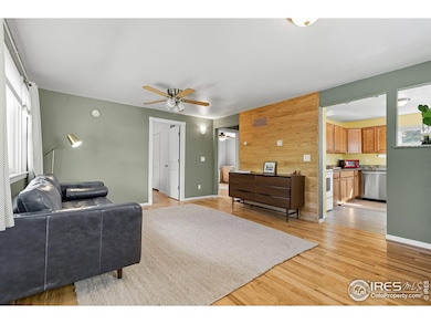 342 4th Ave, Lyons, CO 80540 - photo 3