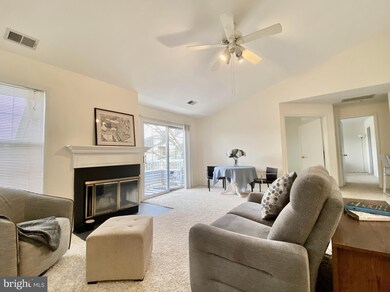 105 Olympic Ct unit 9, Princeton, NJ 08540 - photo 6