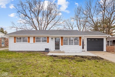 2615 12th St, Columbus, IN 47201 - photo 2