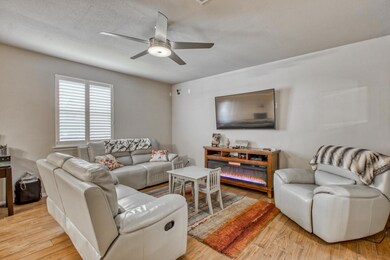 14956 Jerry Armstrong Ct, El Paso, TX 79938 - photo 6