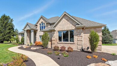 11212 Bay Pines Ct, Fort Wayne, IN 46814 - photo 2