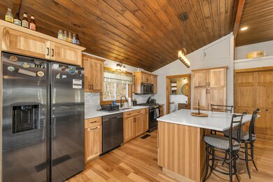 1 Chocorua View Dr, Madison, NH 03849 - photo 4