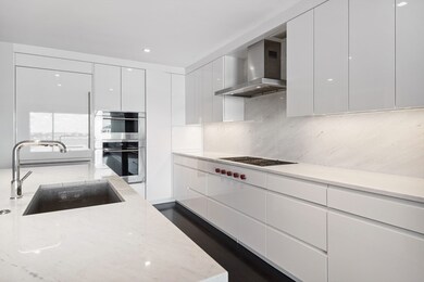 St. Regis Residences Boston unit 9D, Boston, MA 02210 - photo 6