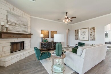 2112 Pepperdine Dr, Weatherford, TX 76088 - photo 5