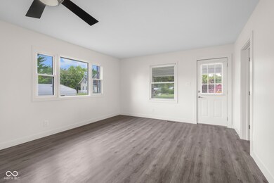 41 N Mapleton St, Columbus, IN 47201 - photo 5