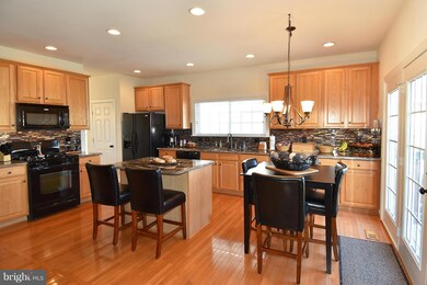 4125 Agency Loop, Triangle, VA 22172 - photo 4