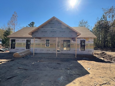 3503 Windermere Dr, Hephzibah, GA 30815 - photo 2