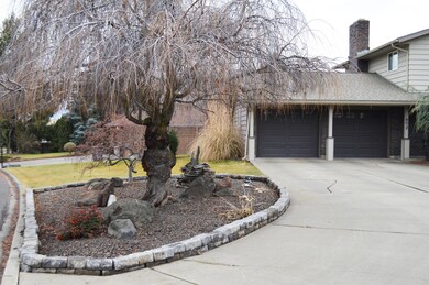 Beautiful Landscaping