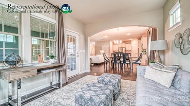 2959 Findley Rd unit BF6 206, Statesville, NC 28625 - photo 5