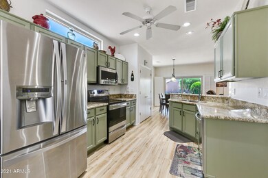 15073 W Cactus Ridge Way, Surprise, AZ 85374 - photo 6