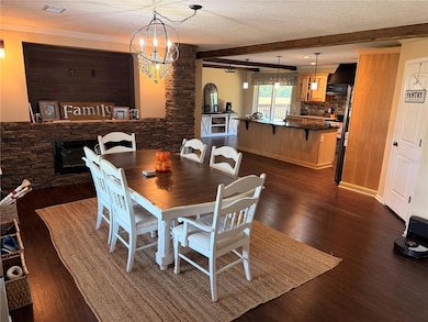 10020 NW 7th Terrace, Branford, FL 32008 - photo 4