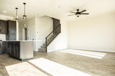 Kitchen/Living
