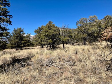 open space for building