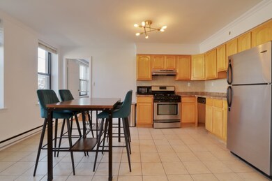 129 Franklin St unit B6 (206), Jersey City, NJ 07307 - photo 3
