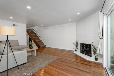 1741 Tustin Ave unit 17C, Costa Mesa, CA 92627 - photo 5