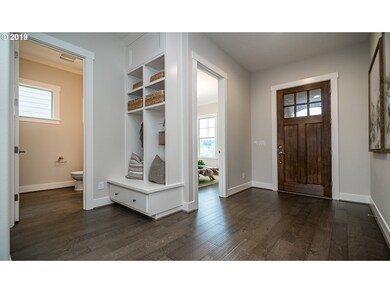 Entrance/Foyer