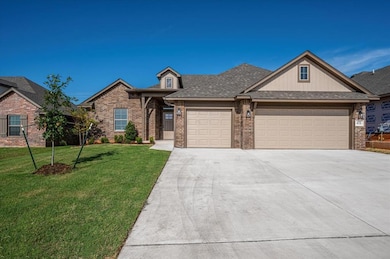 475 Virginia Ave, Newcastle, OK 73065 - photo 3