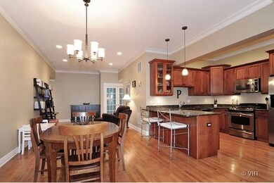 4927 N Damen Ave unit 2A, Chicago, IL 60625 - photo 7