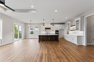 1132 SW Whitby Dr, Lee's Summit, MO 64083 - photo 7