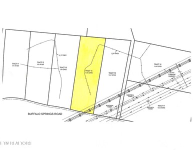 14 Buffalo Springs Rd, Rutledge, TN 37861 - photo 2