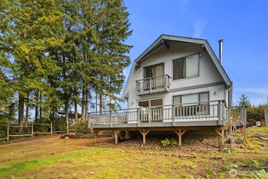 350 E Olympic Dr, Grapeview, WA 98546 - photo 4