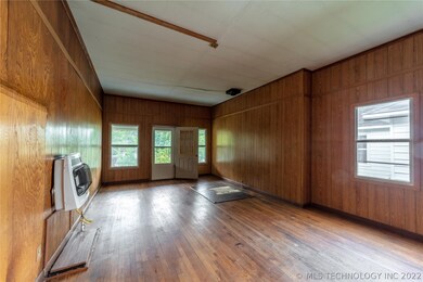 415 E Creek Ave, McAlester, OK 74501 - photo 6